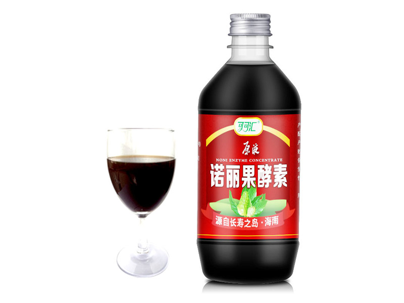 諾麗果酵素原液500ml